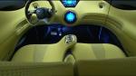 Nissan Townpod Concept 2010 года